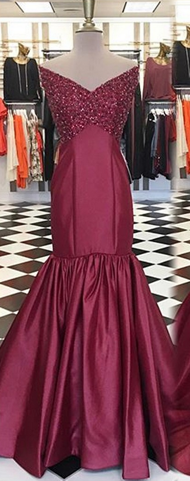 Prom Gown,prom Dresses,evening Gowns,formal Dresses