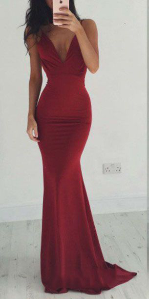 Long Prom Dresses, Sexy Prom Dresses, Backless Party Prom Dresses, Soft Satin Prom Dresses, Popular Prom Dresses,prom Dresses Online