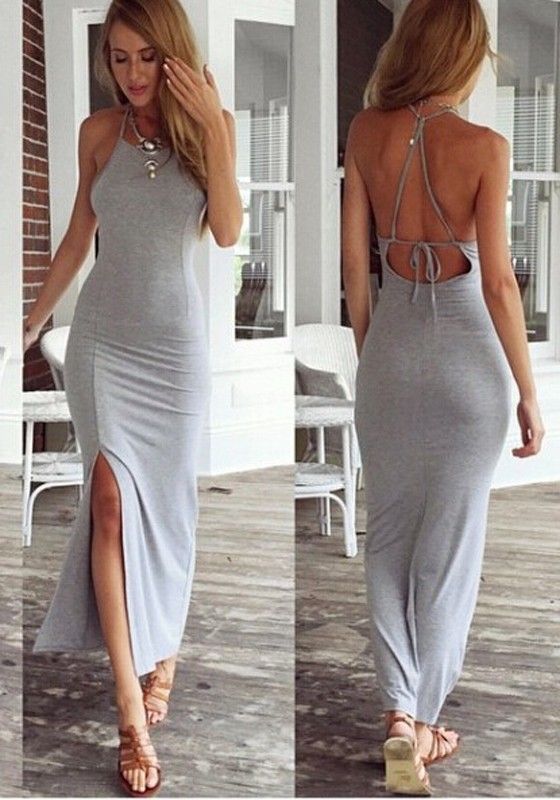 form fitting sun dresses