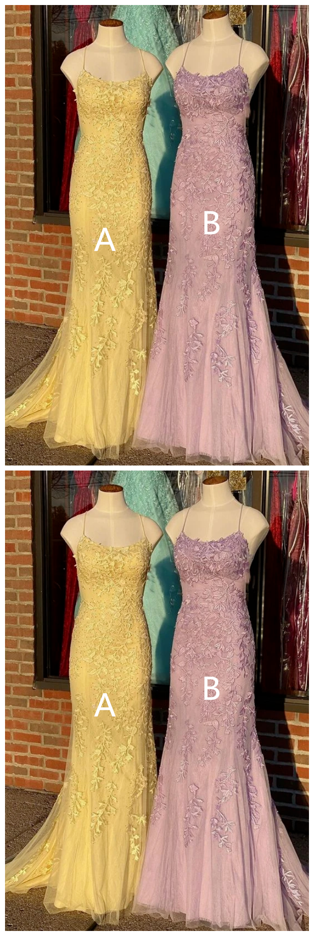 Mermaid Prom Dress With Applique And Beading Long Prom Dresses 8th Graduation Dress School Dance Winter Formal Dress