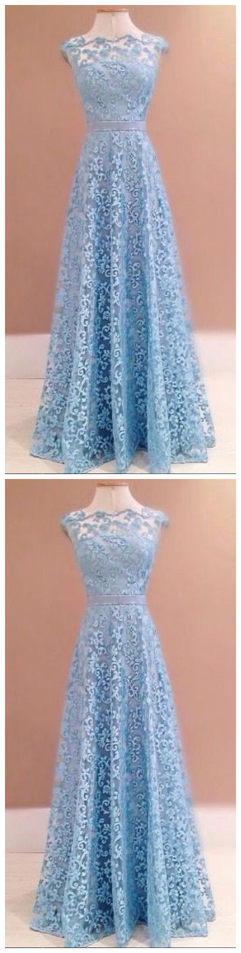 Custom Made Charming Lace Prom Dress,sexy Sleeveless Evening Dress, Floor Length Prom Dress, Prom Gowns Plus Size, Cocktail Dresses, Formal