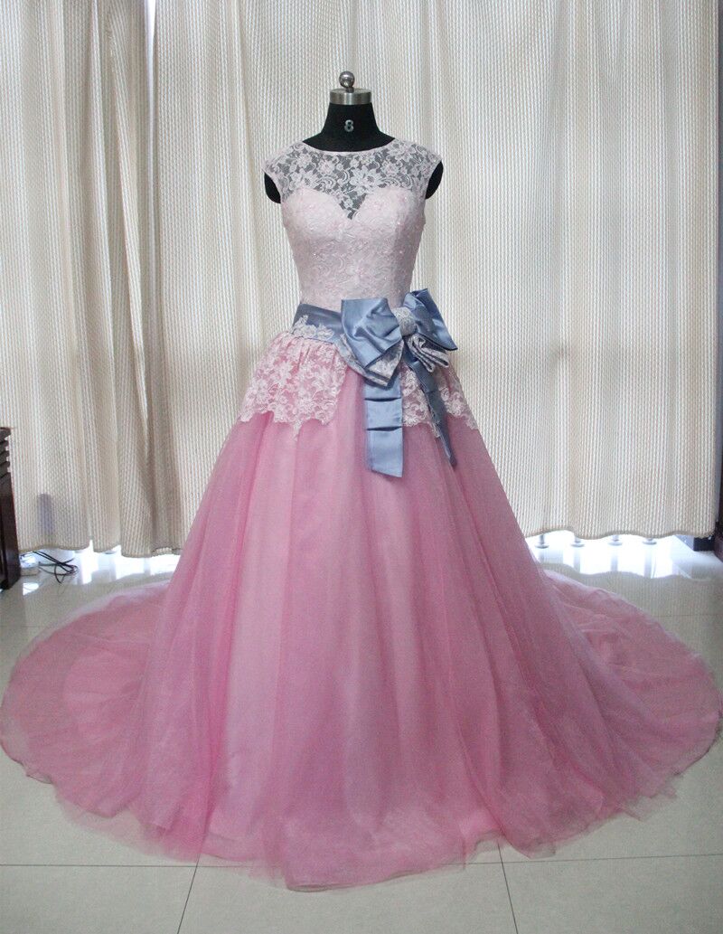 Charming Prom Dress, Quinceanera Gowns Debutante Sweet 16 Princess Dresses