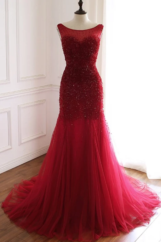 Prom Dress 2021, Formal Dress, Evening Dress, Pageant Dance Dresses, School Party Gown