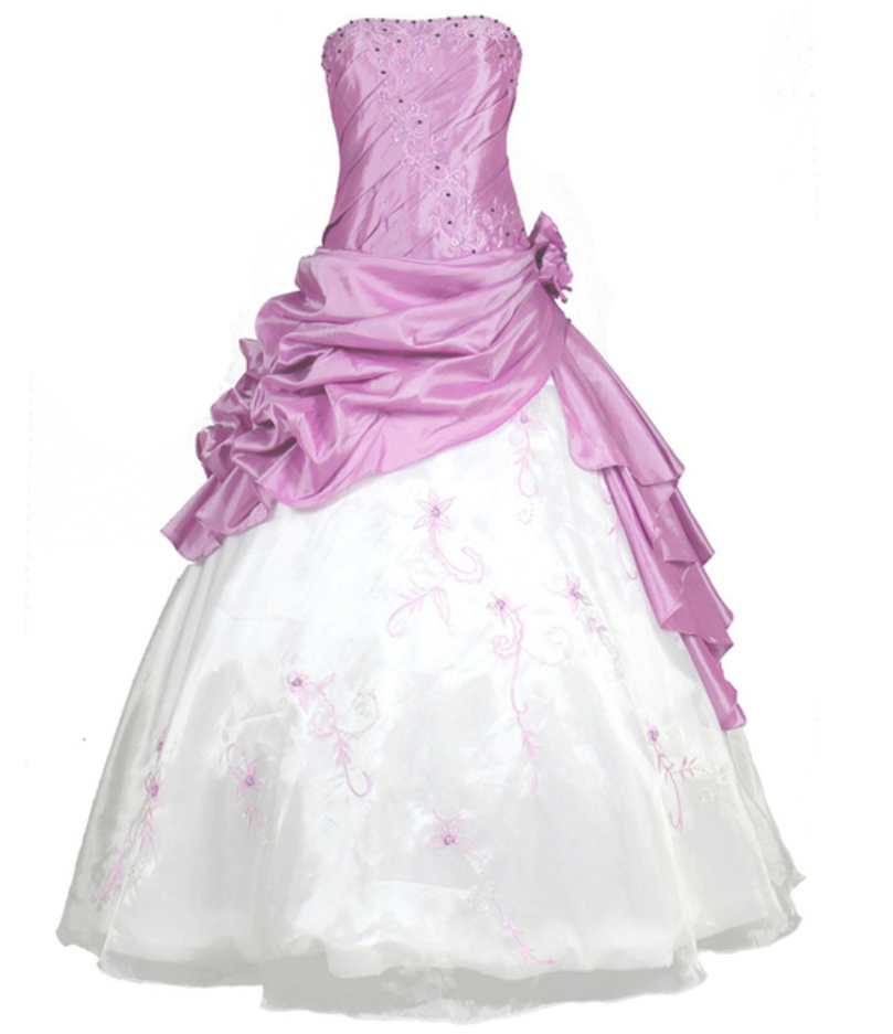 Light Purple Prom Dress,ball Gown Prom Dresses,long Elegant Prom Dress,taffeta Prom Dresses,2018 Prom Dresses,prom Dresses,sexy Evening Dresses