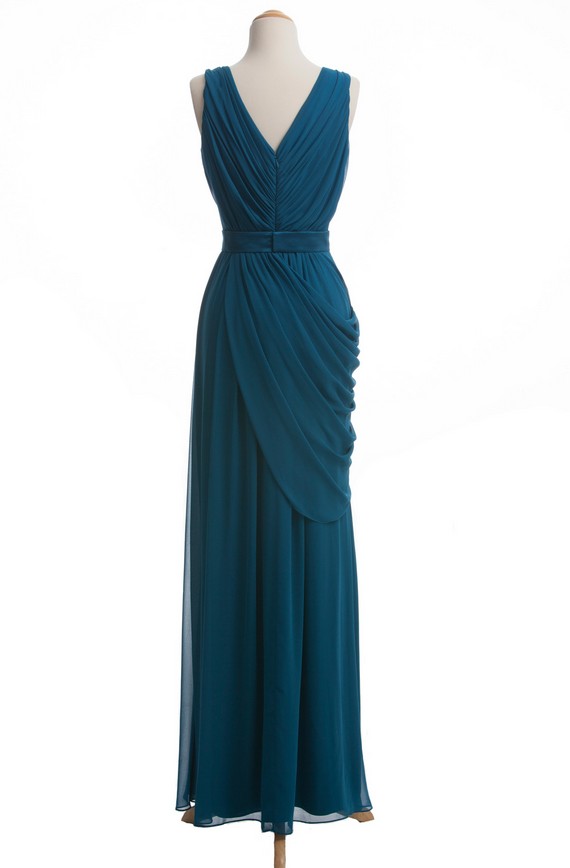 strapless open back dress Mermaid Prom Dress by LaDivine CB099 – The Dress Outlet main image 0