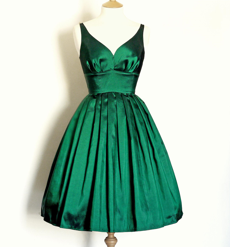 dark green tight dresses ZAPAKA Women Dark Green Sparkly Sequins Cocktail Dress Spaghetti Straps Sleeveless Bodycon Party Dress, Dark Green / US18W main image 0