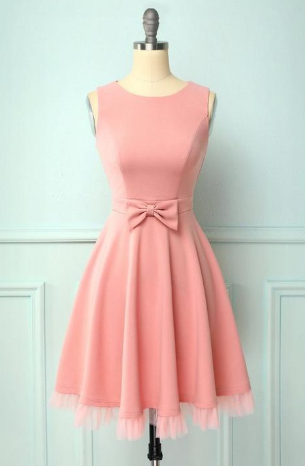 homecoming swing dress Xqxayjr Summer Spaghetti Strap Homecoming Dresses for Womens Casual High  Waist Aline Swing Maxi Long Swing Pleated Dresses Scoop Neck Trendy Outfits  Bridal Shower Dresses