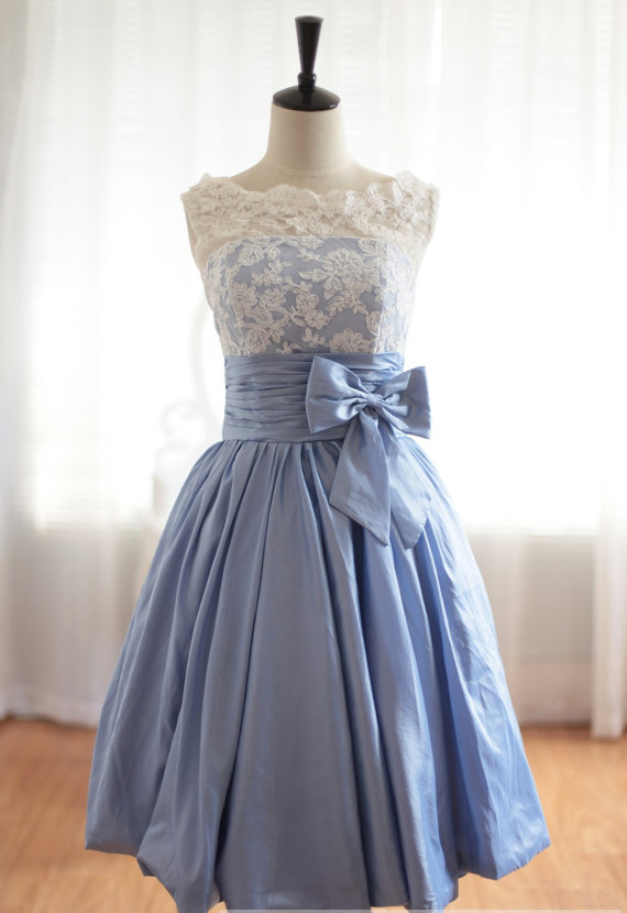 A Line Sweetheart Ball Gown, Lavender Short Lace Prom Dresses, Formal Evening Dresses, Homecoming Graduation Cocktail Party Dresses