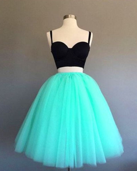 Two Pieces Homecoming Dresses,short Prom Dresses,cocktail Dress,homecoming Dress,graduation Dress