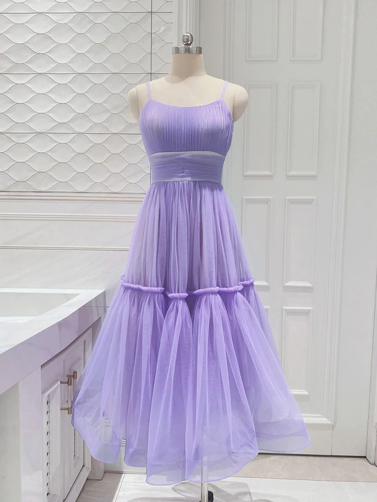 Elegant Sweetheart Tulle Layers Formal Prom Dress, Beautiful Prom Dress, Banquet Party Dress
