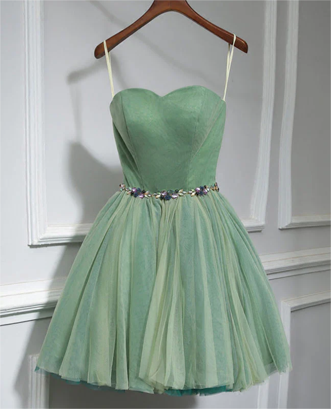 cute green hoco dresses cute short hunter green homecoming dresses with pockets cg11717  classygown