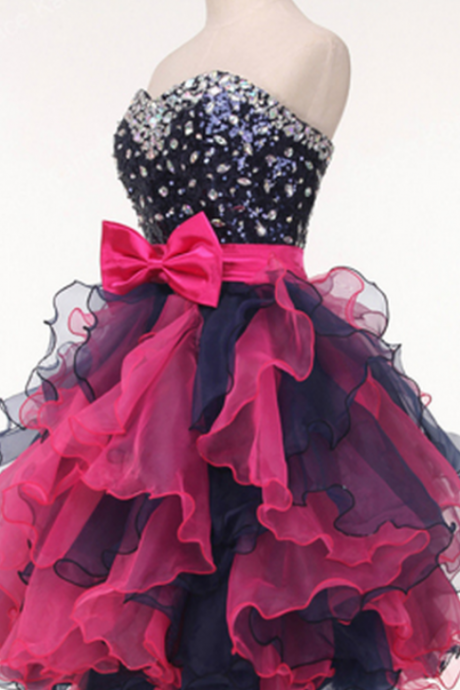 Homecoming Dresses, Gorgeous Homecoming Dress, Juniors Homecoming Dress, Short Homecoming Dress, Inexpensive