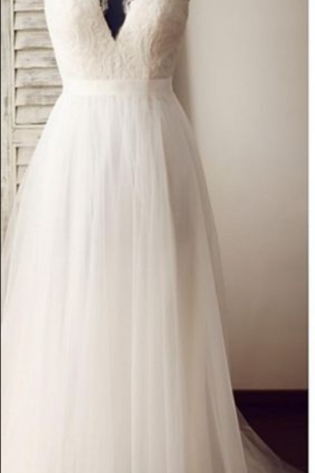 Wedding Dresses,Elegant Wedding Dresses,Elegant Lace Wedding Dresses Vintage Bridal Gowns Wedding Gown
