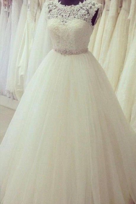 Wedding Dressessleeveless,bridal Gowns,bridal Dresse,backless Mermaid Wedding Dresses,ball Gown Lace Wedding Dresses, Wedding Gowns, Formal