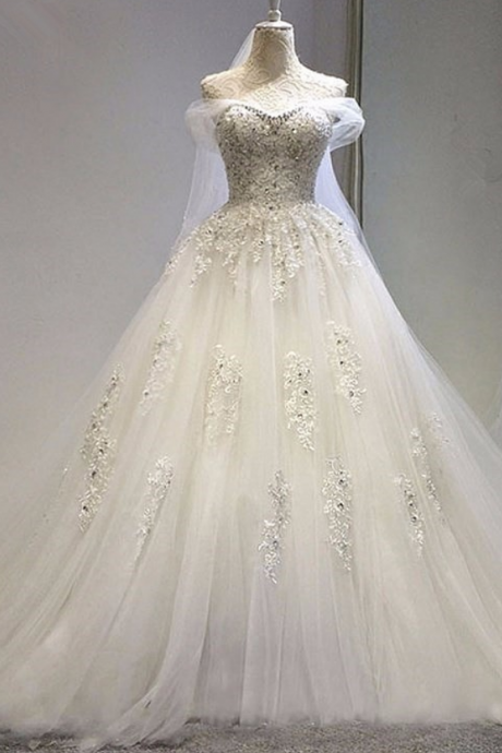  Real PhotoMermaid Bridal Gown Strapless Zipper beaded Lace Chapel Train Wedding Dresses Custom Made Robe De Mariage