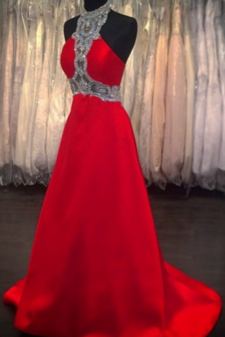  Red prom dresses, Tiffany prom dress, long prom dress, prom dress , cheap prom dress,