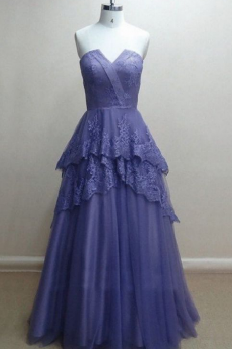  Zipper A-line Homecoming Dress,Sweetheart Embroidery Homecoming Dress,Floor-Length Sleeveless Homecoming Dress Dresses