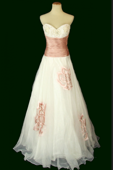 Charming Prom Dress,Elegant Tulle Prom Dresses,Long Prom Dress,Floor Length Evening Dress