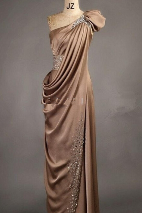 LP 26S LONG-SLEEVE DRESS 510