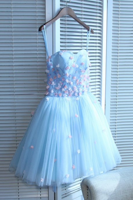 Homecoming Dress Sweetheart Short/mini Prom Dress Juniors Homecoming Dresses