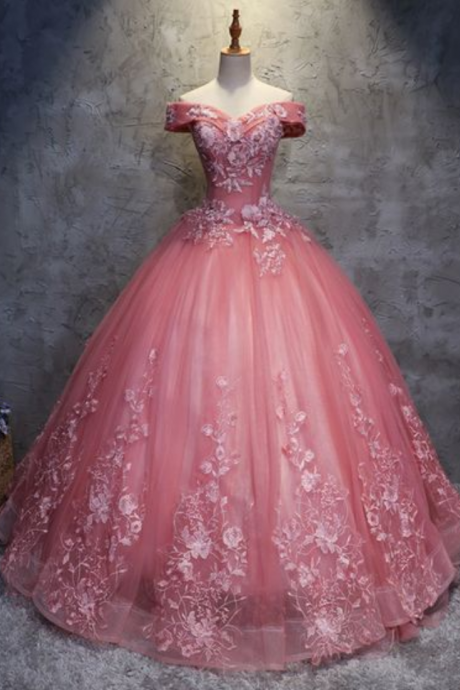 Quinceanera Dresses Ball Gown Prom Dress Formal Party Gowns Quinceanera Dresses