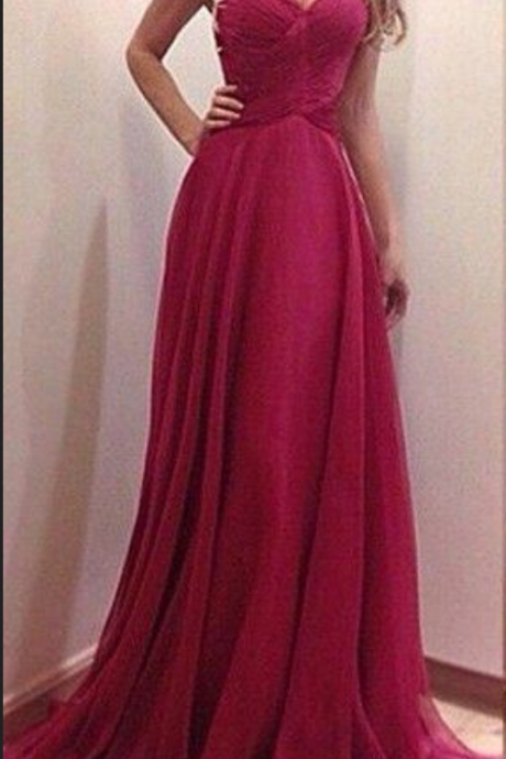 Sexy Open Back Prom Dresses,burgundy Graduation Dresses,sexy Evening Dress,sexy Burgundy Prom Dress