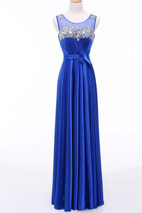 A Beautiful Dress For The Evening Dress Of Festa Long Gown, A Dress For The Evening Dress Of The Gown