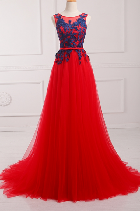 The Evening Gown Of The Thin Gauze Border Red Dress Is Officially Used In The Outdoor Burning Of Cape Town Sleeved Wedding Gown To Guide The
