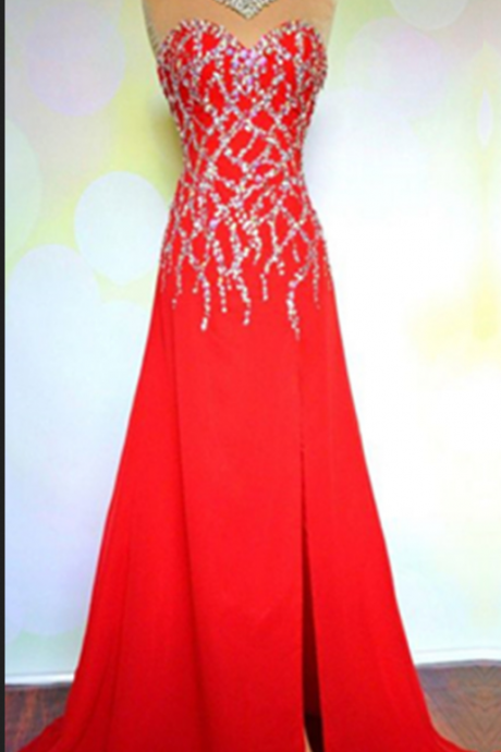 Red Prom Dresses,mermaid Prom Dress,prom Dress,prom Dresses,formal Gown,evening Gowns,red Party Dress,mermaid Prom Gown For Teens