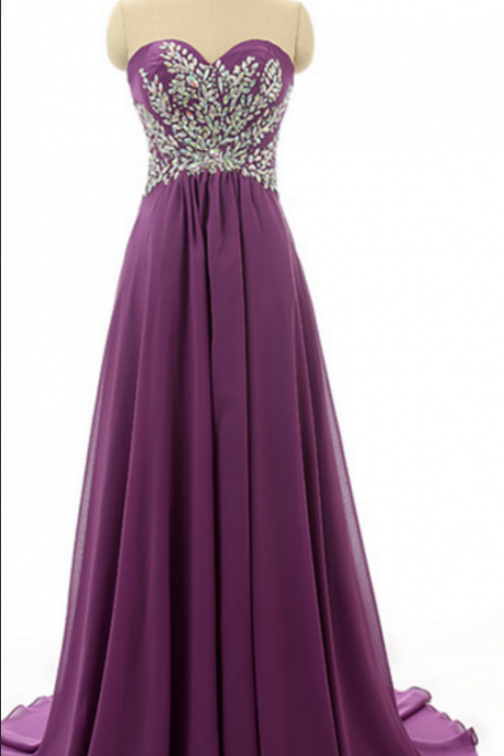 Wearing An Elegant Chiffon Skirt, Long Sleeveless Dress Lover&amp;amp;#039;s Sleeveless Evening Gown