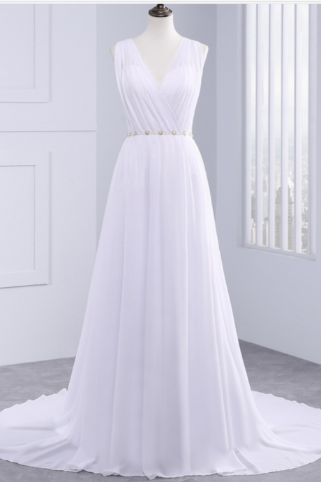 York Originally Sold Homemade Wedding Dress, Casamento Silk Wedding Dress