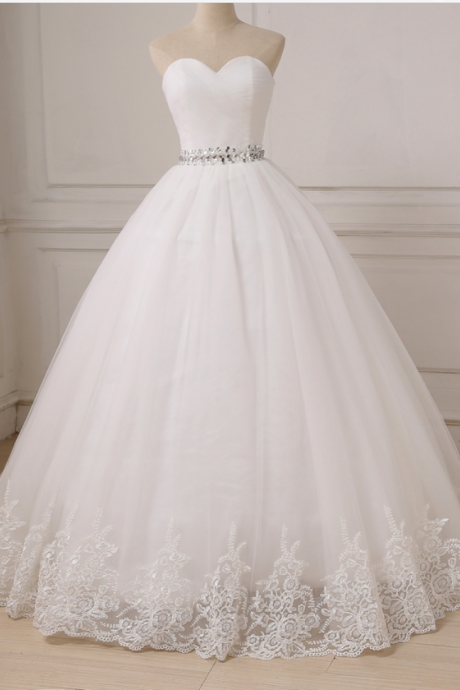 Wedding Dress And Gown, Dear Light Gauze Wedding Dress, Wedding Dress, More Custom Wedding Dress