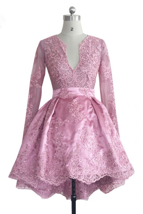 Outdoor Ball Gown Dresses Vintage Rose Jacket Long Sleeve Satin Neck Outdoor Ball Gown