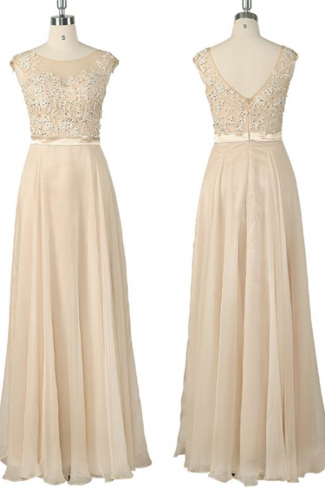 Prom Dress, Prom Dress,long Evening Dress,elegant Prom Dresses,floor Length Formal Dress,
