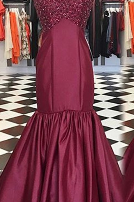  Prom Gown,Prom Dresses,Evening Gowns,Formal Dresses