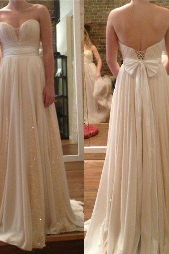 High Quality Prom Dress,wedding Dress,beautiful Beading Dress,sweatheart Neck Dress,elegant Women Dress