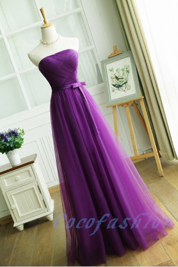 Charming Tulle Prom Dress, Sexy Prom Dress,charming Prom Dress, Long Prom Dress,prom Dresses, Elegant Prom Dress, Prom Dress