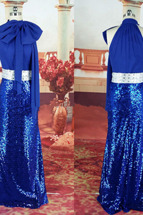  2015 Prom Dresses,Formal Prom Dress,Royal Blue Prom Dresses,Sequins Prom Dress,Beading Prom Dresses, Discount Prom Dress, Floor length Prom Dresses,Off Shoulder Prom Dress,Unique Prom Dress,Handmade Prom Dress