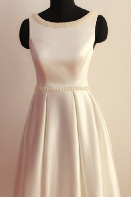 Short Mini Wedding Dress,vintage Wedding Gowns,destination Wedding Dresses