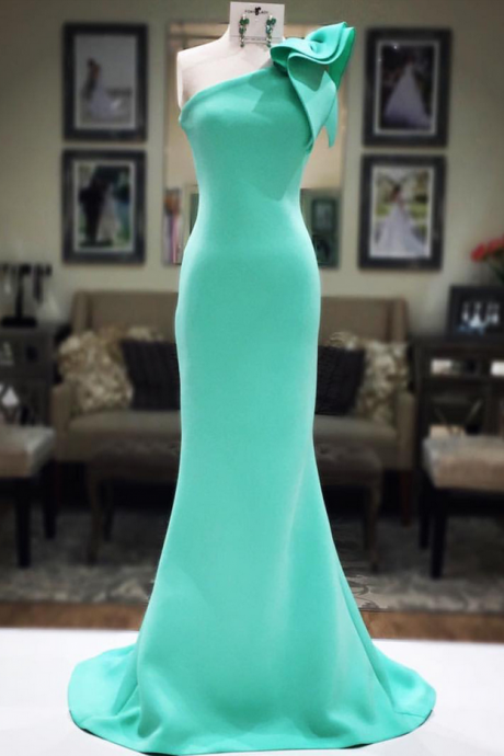 Mint Green Prom Dresses Gowns Luulla