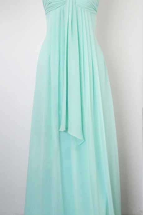 Custom Made Charming Bridesmaid Dresses,halter Bridesmaid Dress,chiffon Bridesmaid,short Pleat Prom Dresses,formal Gowns Plus Size, Cocktail