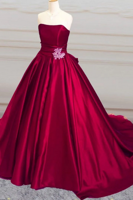 Prom Dresses Prom Dress,ball Gown Sweet 16 Dresses,party Gowns