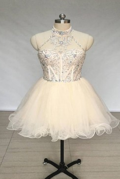Sexy Homecoming Dresses, Short Homecoming Dresses