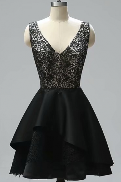 Party dresses | Open back, sequin, cocktail dress | Luulla