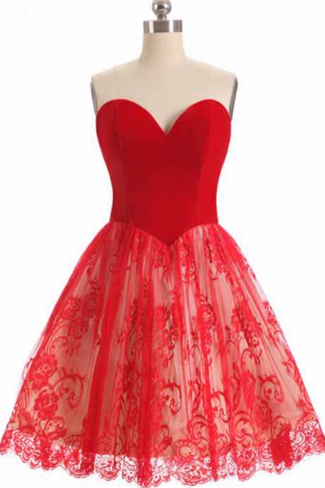 Homecoming dresses, Sweetheart brief paragraph shirtless mini organza cocktail party