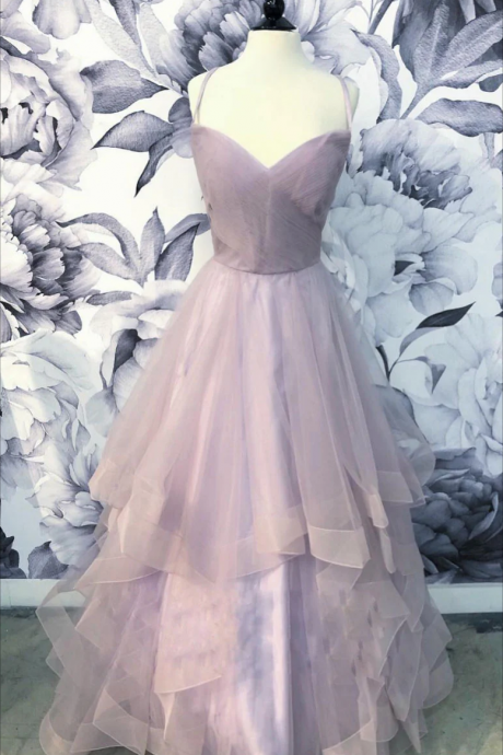 Two Piece Rose Gold Sequin Long Prom Dress on Luulla Two Piece Rose Gold Sequin Long Prom Dress on Luulla