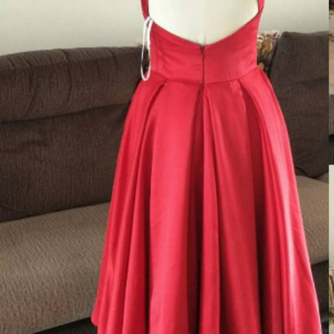 High-Low Homecoming Dresses,Short Prom Dresses,Cocktail Dress ...