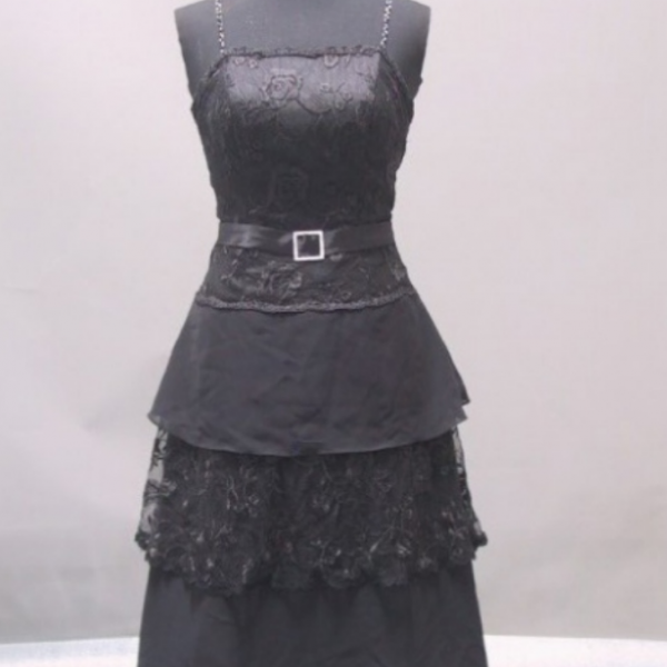 Niulatu Off-white Spaghetti Straps A-Line Lace Short Prom Dresses Homecoming Dresses HZ1103