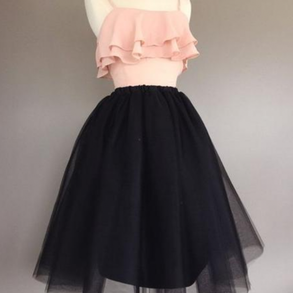 Silver Evening Dress, V-neck Evening Dress Made From Chiffon Or Satin ...