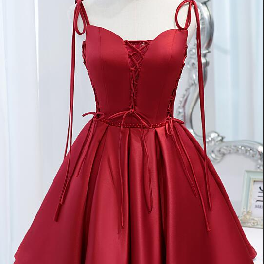 Short Homecoming Dresses,Cute Dresse, Homecoming Dress on Luulla